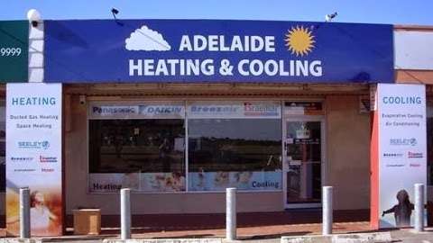 Photo: Adelaide Heating & Cooling O' Halloran Hill