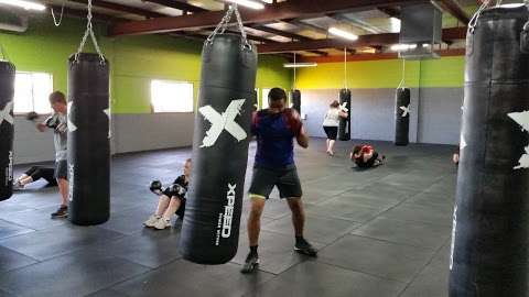 Photo: enerG+ Boxing & Pilates Studio