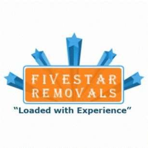 Photo: Fivestar Removals