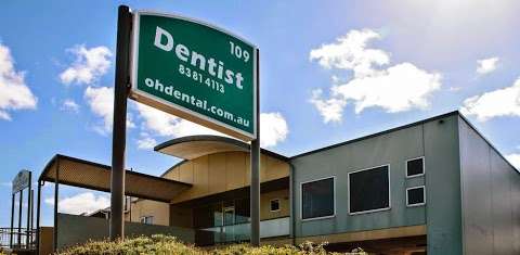 Photo: O'Halloran Hill Dental Clinic