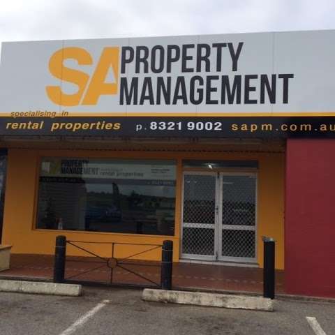 Photo: SA Property Management