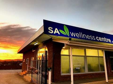 Photo: SA Wellness Centre